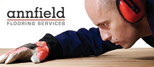 Annfield Flooring Services